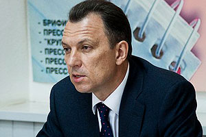 Ulakhovich: European businessmen see Belarus as stable and reliable partner