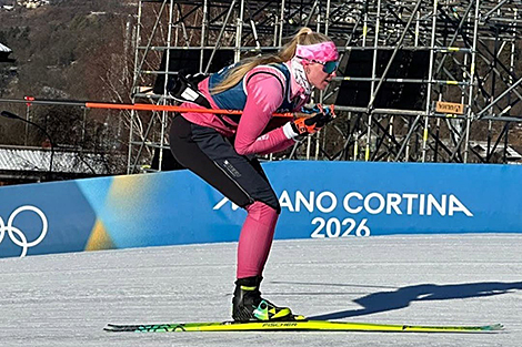 Ski chief: Belarus’ Olympic women’s team will shine in Year of Belarusian Woman