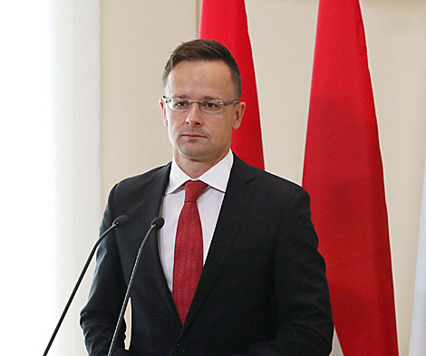 Szijjarto: Hungary-Belarus investment protection agreement will give impetus to projects