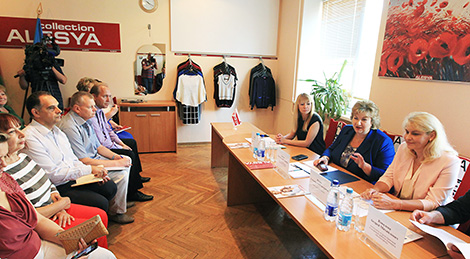 Ananich: Belarus preserves, develops experience of previous generations