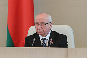 Importance of Belarus-Russia Forum of Regions stressed