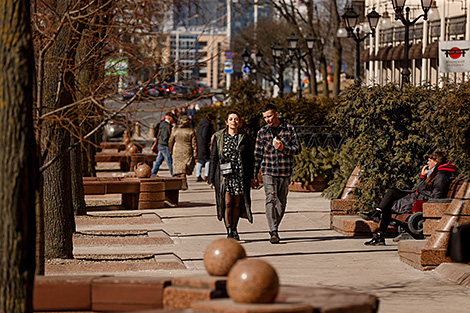 Lukashenko: Our entire policy should be based on fairness