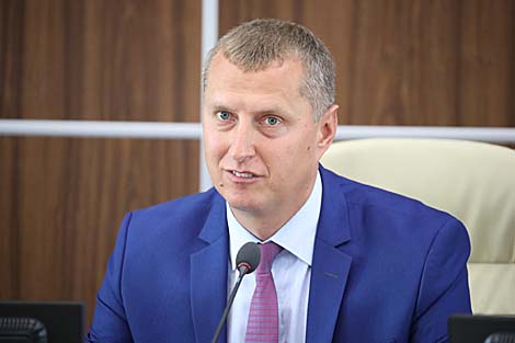 No plans to revise Belarus’ economic growth forecast 2018