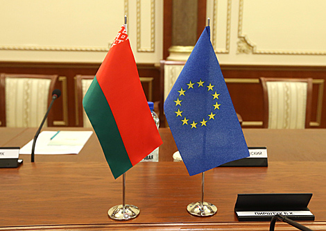 Promoting pragmatic cooperation with EU named among Belarus’ foreign policy priorities