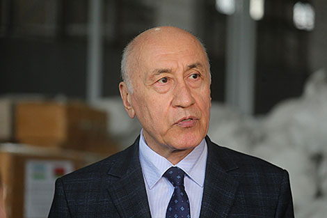 Ambassador: Uzbekistan values friendship with Belarus