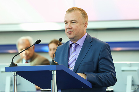 Shamko: Young Belarusian atheltes should prove their skill at world championships