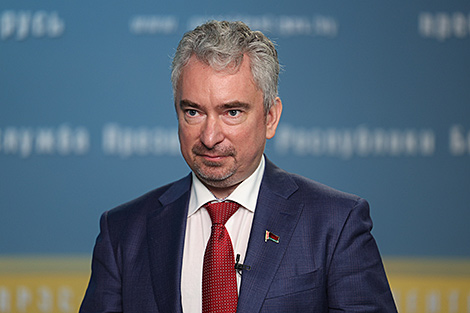 Hi-Tech Park director: Belarus’ crypto sector needs a reboot
