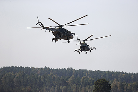 Expert calls West’s speculations on Zapad 2025 exercise ‘political operation’