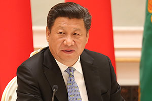 Xi Jinping: Expected results of visit to Belarus fully achieved