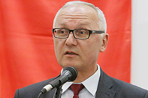 Svetlov: International community interested in Belarus’ cultural heritage management practices