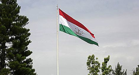 Belarus-Tajikistan treaty on strategic partnership drafted