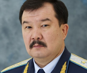 Kazakhstan’s Prosecutor General: Belarus is an example of zero tolerance to crime