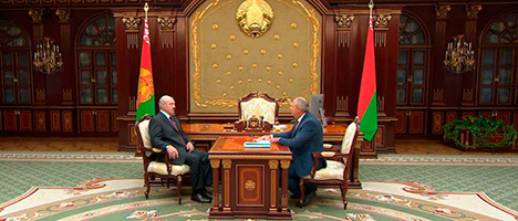 Belarus’ Development Bank instructed to strengthen support for SMEs