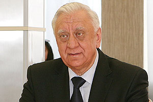 Myasnikovich: Cooperation with India is among Belarus’ priorities