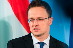 Peter Szijjarto: Great progress in Belarusian-Hungarian cooperation over 25 years