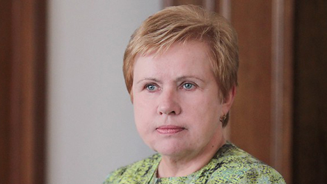 Yermoshina: Women’s role in politics should continue to grow in Belarus