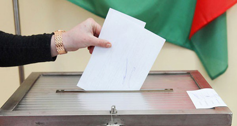 Electoral process in Belarus’ local elections viewed as transparent
