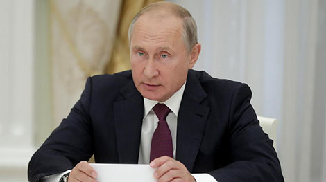Putin: Union State is an example of mutually beneficial, equal integration