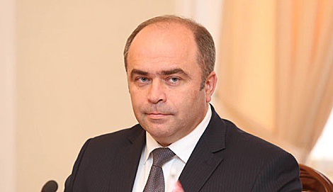 Call for removing all trade barriers between Belarus, Ukraine