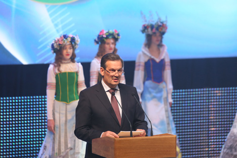 Kalinin: SMEs in Belarus have big potential for further growth