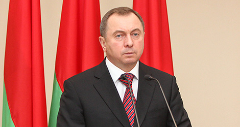 Belarus hopes for closer trade, economic relations with EU