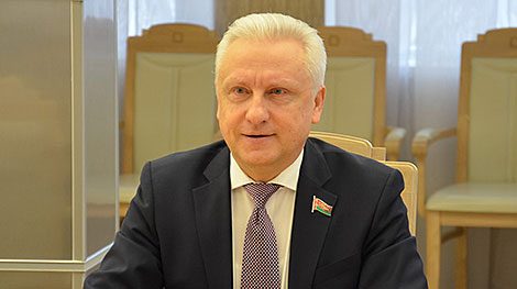 Balanced measures to support business in Belarus in coronavirus situation praised