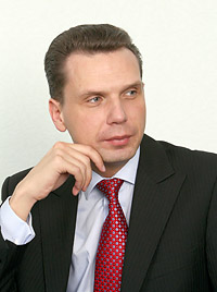 Expert: Belarus shows an adequate response to global challenges