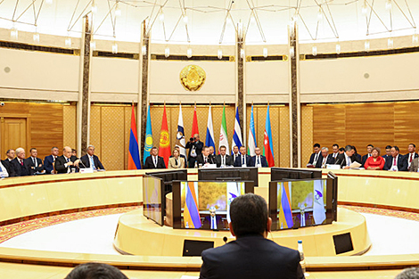 Turchin: EAEU can become one of powerhouses of a new multipolar world