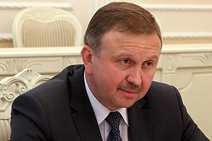 Kobyakov: Integration formats of EEU, CIS can be combined