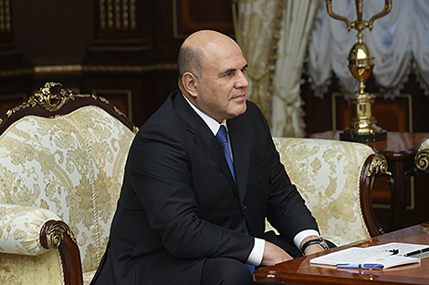 Russia PM: Russia fully supports Belarus’ sovereignty and independence
