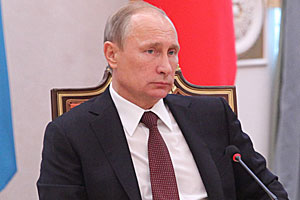 Putin: Multi-faceted cooperation in the CIS remains priority for Russia