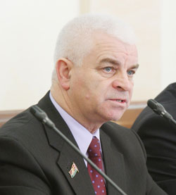 Belarusian MPs now more actively monitor foreign elections