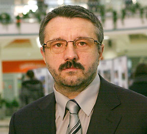 Musiyenko: Problems in Belarusian-Ukrainian trade relations should be resolved through negotiations