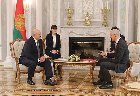 PM: Latvia wants to see Belarus independent, stable