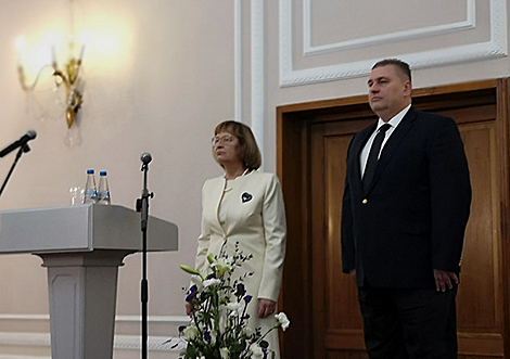 Belarus hailed as one of Estonia’s most important partners in region