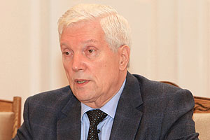 Surikov: Lukashenko, Putin will focus on political issues in Moscow