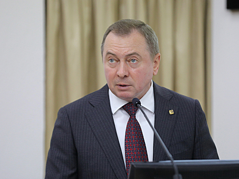 MFA highlights importance of economic agenda for Belarusian embassies