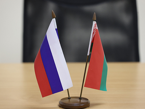 Lukashenko: Belarus is committed to a peaceful dialogue with all countries
