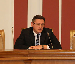 Fisenko: Belarus’ Foreign Ministry liberalizes visa regulations