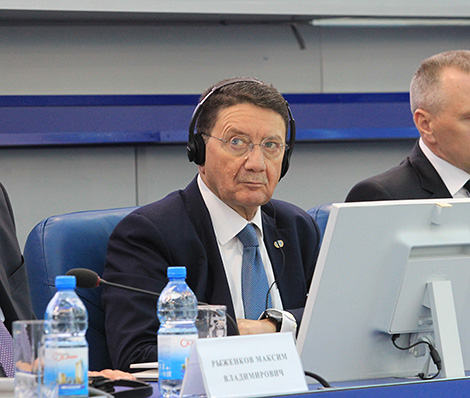 UNWTO head: Belarus can receive 2 to 4 times more tourists