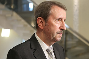 Ambassador: Belarus and Finland have every opportunity to expand cooperation