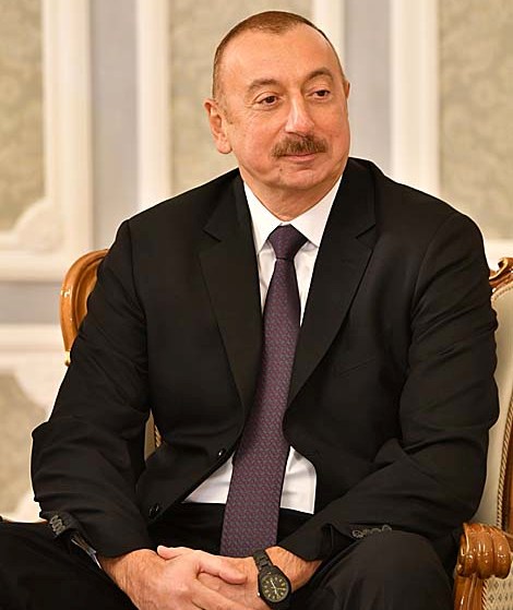 Aliyev: Tangible results in all areas of Belarus-Azerbaijan cooperation