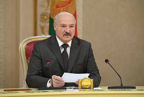 Belarusian specialists may help build nuclear power plant in Russia’s Kursk Oblast