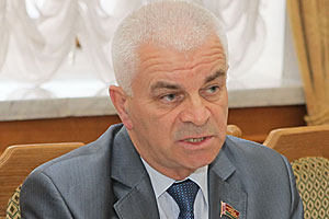 Guminsky: Belarus-Iran economic potential is hugely untapped