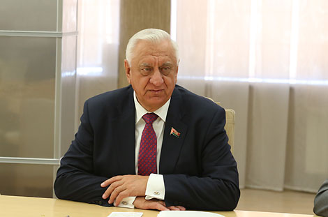 Call to intensify Belarus-Uzbekistan interregional cooperation