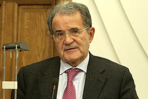 Romano Prodi: Call for Belarus’ tighter cooperation with Europe