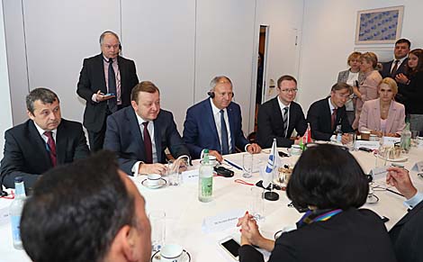 PM: EBRD investment in Belarus might exceed €360m in 2019