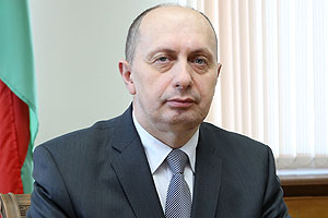 Vovk: Cooperation with China, India, Pakistan to promote Belarus’ industrial development