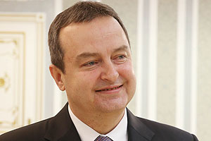 OSCE Chairman-in-Office welcomes Belarus’ contribution to peace process