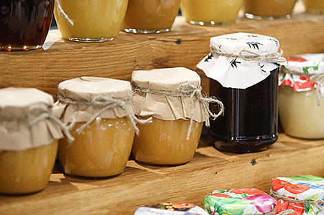 Lukashenko wants to see more domestic goods on Belarusian market